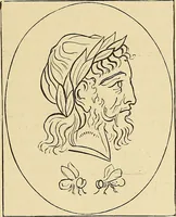 Picture 1 of 33 from Demonology and devil-lore / by Moncure Daniel Conway. (1879), leaf 31