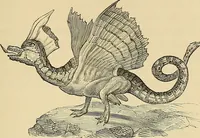 Picture 26 of 33 from Demonology and devil-lore / by Moncure Daniel Conway. (1879), leaf 401