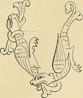 Picture 27 of 33 from Demonology and devil-lore / by Moncure Daniel Conway. (1879), leaf 401
