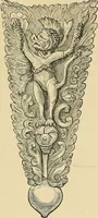 Picture 2 of 33 from Demonology and devil-lore / by Moncure Daniel Conway. (1879), leaf 53