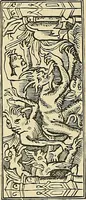 Picture 17 of 32 from Demonology and devil-lore / by Moncure Daniel Conway. (1879), leaf 310