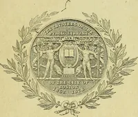 An illustration from The soul of things, or, psychometric researches and discoveries / by William and Elizabeth M. F. Denton. (1871)
