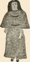 An illustration from Des Indes la plane Mars : ude sur un cas de somnambulisme avec glossolalie / par Th. Flournoy. (1900)