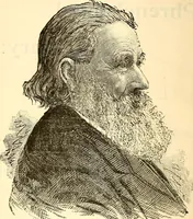 An illustration from Phrenological dictionary / By L.N. & J.A. Fowler. (1894)