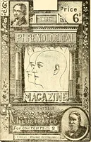 Picture 3 of 3 from Phrenological dictionary / By L.N. & J.A. Fowler. (1894), leaf 56