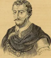 An illustration from Arte de conocer á los hombres por medio de su esterior, segun resulta de los estudios frenologicos y fisionomicos : Obra util á todos en general, y en particular á los maestros de primera educacion, á los padres de familia, confesores, jueces, directores de establecimientos piadosos, &c. &c. Adornada con laminas litografiadas / Por Antero Gomez. (1849)