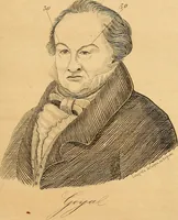 Picture 13 of 15 from Arte de conocer á los hombres por medio de su esterior, segun resulta de los estudios frenologicos y fisionomicos : Obra util á todos en general, y en particular á los maestros de primera educacion, á los padres de familia, confesores, jueces, directores de establecimientos piadosos, &c. &c. Adornada con laminas litografiadas / Por Antero Gomez. (1849), leaf 277