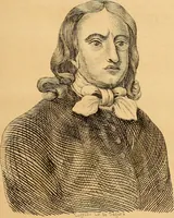 An illustration from Arte de conocer á los hombres por medio de su esterior, segun resulta de los estudios frenologicos y fisionomicos : Obra util á todos en general, y en particular á los maestros de primera educacion, á los padres de familia, confesores, jueces, directores de establecimientos piadosos, &c. &c. Adornada con laminas litografiadas / Por Antero Gomez. (1849)