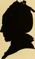 Picture 13 of 32 from Goethes Anteil an Lavaters Physiognomischen Fragmenten / von Eduard von der Hellen. (1888), leaf 147