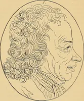 Picture 18 of 32 from Goethes Anteil an Lavaters Physiognomischen Fragmenten / von Eduard von der Hellen. (1888), leaf 180