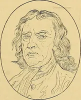 Picture 29 of 32 from Goethes Anteil an Lavaters Physiognomischen Fragmenten / von Eduard von der Hellen. (1888), leaf 231