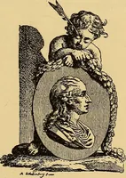 Picture 2 of 32 from Goethes Anteil an Lavaters Physiognomischen Fragmenten / von Eduard von der Hellen. (1888), leaf 5