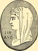 Picture 16 of 18 from Notes on noses / by Eden Warwick. (1864), leaf 120
