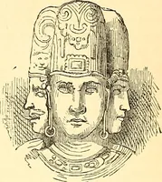 Picture 17 of 18 from Notes on noses / by Eden Warwick. (1864), leaf 150