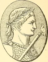 Picture 4 of 18 from Notes on noses / by Eden Warwick. (1864), leaf 34