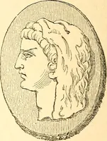 Picture 6 of 18 from Notes on noses / by Eden Warwick. (1864), leaf 48