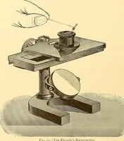 Picture 5 of 74 from Clinical diagnosis : the bacteriological, chemical, and microscopical evidence of disease / by Rudolf v. Jaksch ; tr. from the 3rd German ed. and enlarged by James Cagney ; with numerous illustrations (partly in colours). (1893), leaf 48