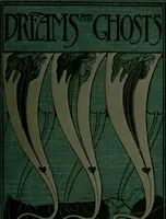 An illustration from The book of dreams and ghosts / by Andrew Lang. (1897)