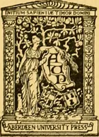 An illustration from The book of dreams and ghosts / by Andrew Lang. (1897)