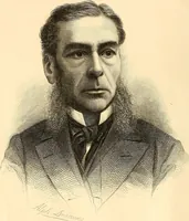 An illustration from La physionomie compar; traitde l'expression dans l'homme, dans la nature, et dans l'art. (1885)