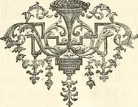 An illustration from La physionomie compar; traitde l'expression dans l'homme, dans la nature, et dans l'art. (1885)