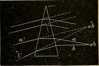 An illustration from Diseases of the eye / by Edward Nettleship ; with a supplement on examinations for color-blindness and acuity of vision and hearing, by William Thomson ; with 5 colored plates and 192 engravings. (1900)