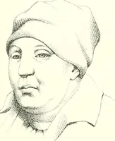 An illustration from Grundzüge der Phrenologie, oder, Anleitung zum Studium dieser Wissenschaft : mit Berücksichtigung der neueren Forschungen auf dem Gebiete der Physiologie und Psychologie / von R.R. Noel. (1847)