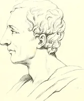 Picture 8 of 21 from Grundzüge der Phrenologie, oder, Anleitung zum Studium dieser Wissenschaft : mit Berücksichtigung der neueren Forschungen auf dem Gebiete der Physiologie und Psychologie / von R.R. Noel. (1847), leaf 617