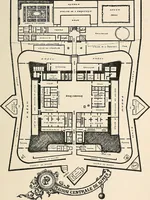 Picture 6 of 66 from Les criminels : ude concernant 859 condamn / par le Dr. Charles Perrier. (1900), leaf 401