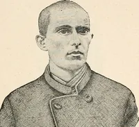 Picture 12 of 66 from Les criminels : ude concernant 859 condamn / par le Dr. Charles Perrier. (1900), leaf 413