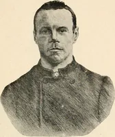 Picture 14 of 66 from Les criminels : ude concernant 859 condamn / par le Dr. Charles Perrier. (1900), leaf 417