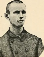 Picture 21 of 66 from Les criminels : ude concernant 859 condamn / par le Dr. Charles Perrier. (1900), leaf 433