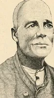An illustration from Les criminels : ude concernant 859 condamn / par le Dr. Charles Perrier. (1900)