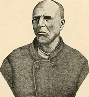Picture 26 of 66 from Les criminels : ude concernant 859 condamn / par le Dr. Charles Perrier. (1900), leaf 441