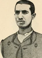 Picture 28 of 66 from Les criminels : ude concernant 859 condamn / par le Dr. Charles Perrier. (1900), leaf 445