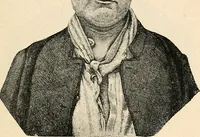 An illustration from Les criminels : ude concernant 859 condamn / par le Dr. Charles Perrier. (1900)