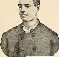 Picture 31 of 66 from Les criminels : ude concernant 859 condamn / par le Dr. Charles Perrier. (1900), leaf 451