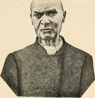 Picture 34 of 66 from Les criminels : ude concernant 859 condamn / par le Dr. Charles Perrier. (1900), leaf 457