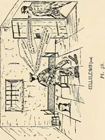 Picture 42 of 66 from Les criminels : ude concernant 859 condamn / par le Dr. Charles Perrier. (1900), leaf 465