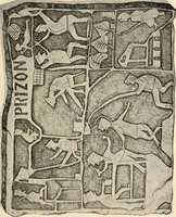 Picture 45 of 66 from Les criminels : ude concernant 859 condamn / par le Dr. Charles Perrier. (1900), leaf 469