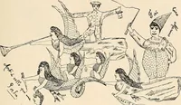 Picture 49 of 66 from Les criminels : ude concernant 859 condamn / par le Dr. Charles Perrier. (1900), leaf 475