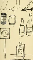 An illustration from Studies in psychical research / by Frank Podmore. (1897)