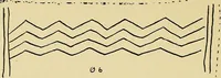 Picture 7 of 7 from Studies in psychical research / by Frank Podmore. (1897), leaf 244
