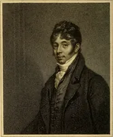 An illustration from A treatise on some practical points relating to the diseases of the eye / by the late John Cunningham Saunders ... ; to which is added, a short account of the author's life, and his method of curing the congenital cataract, by his friend and colleague J. R. Farre ; the whole illustrated by coloured engravings. (1811)