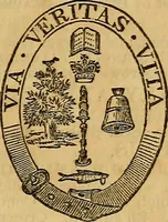An illustration from The occult sciences : sketches of the traditions and superstitions of past times, and the marvels of the present day / by Edward Smedley ; W. Cooke Taylor ; Henry Thompson ; and Elihu Rich. (1855)