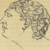 An illustration from The principles of phrenology / by Sidney Smith. (1838)