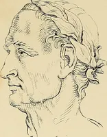 An illustration from The principles of phrenology / by Sidney Smith. (1838)