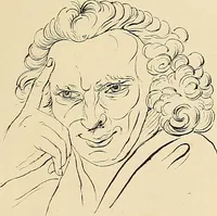 An illustration from The principles of phrenology / by Sidney Smith. (1838)