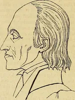 An illustration from The principles of phrenology / by Sidney Smith. (1838)