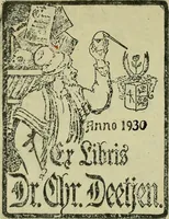 An illustration from Soldan's Geschichte der Hexenprozesse / neu bearbeitet von dr. Heinrich Heppe. (1880)